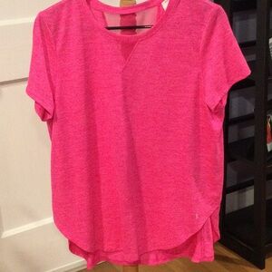 Danskin Now exercise top